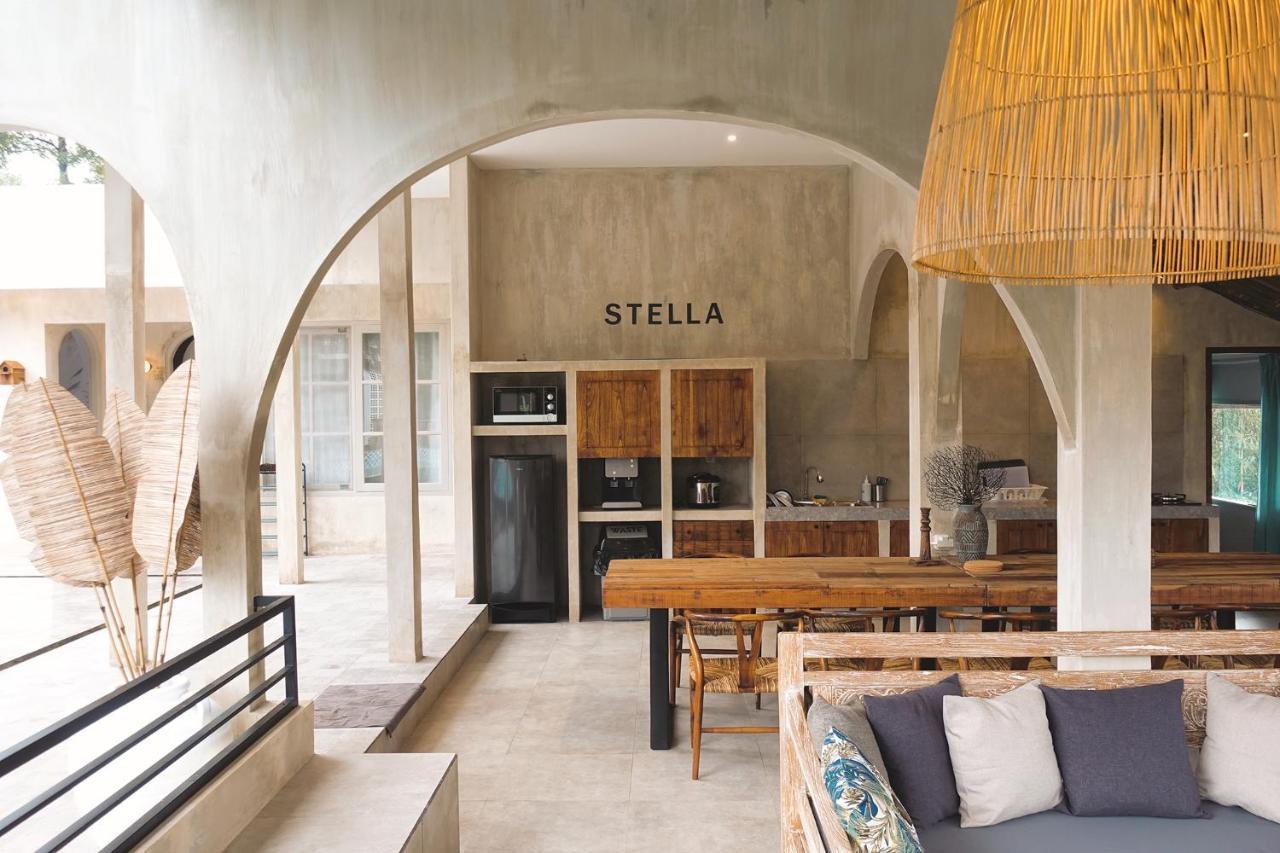 Stella By The 100 Villa Bogor