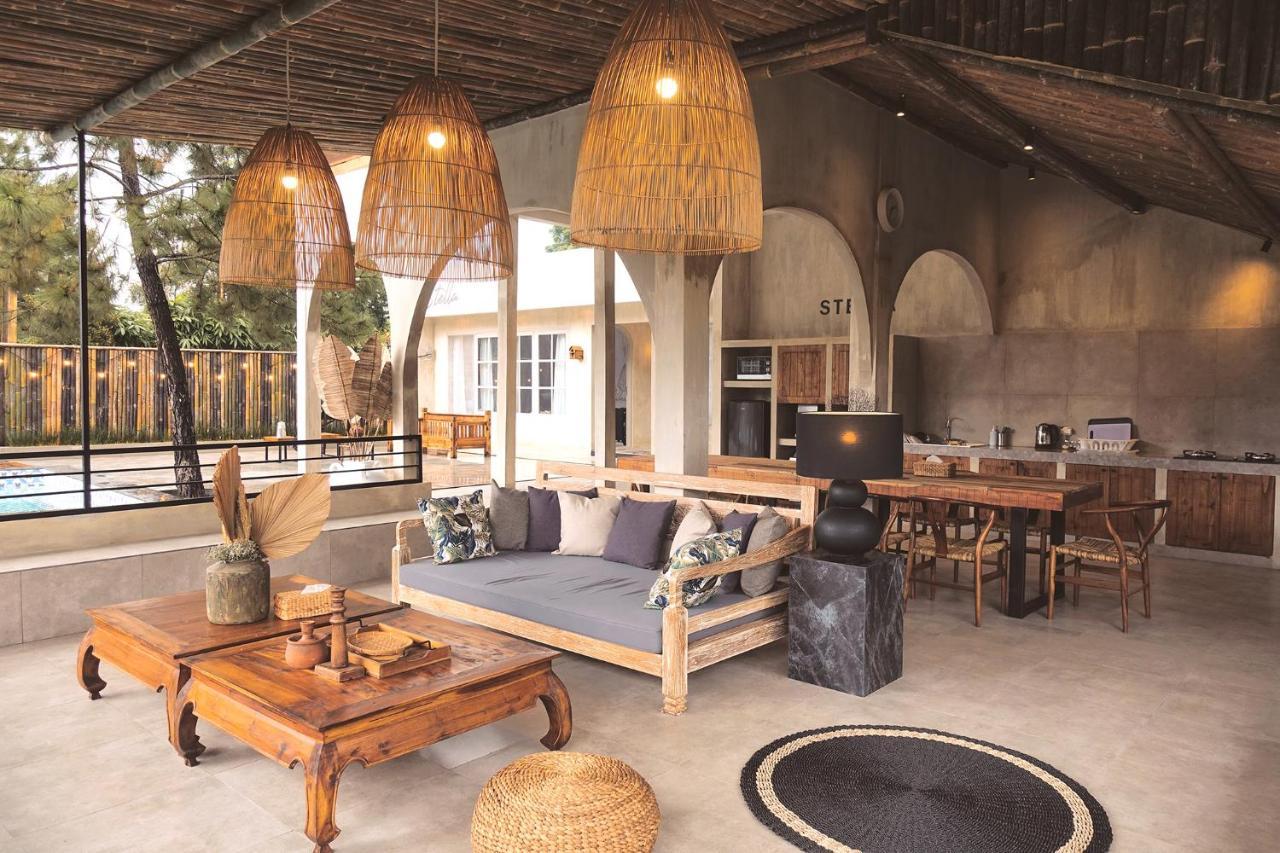Villa Stella By The 100 *