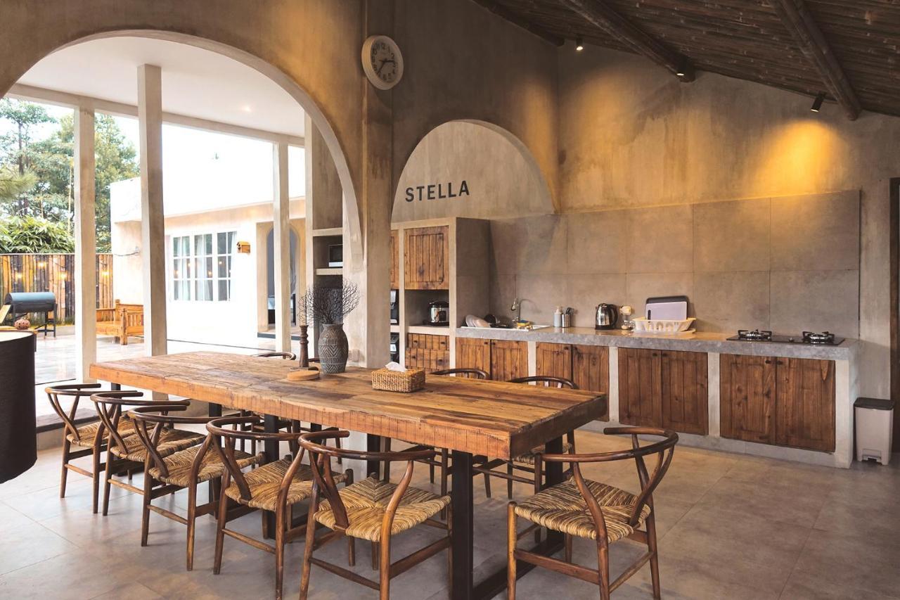 Stella By The 100 Villa *
