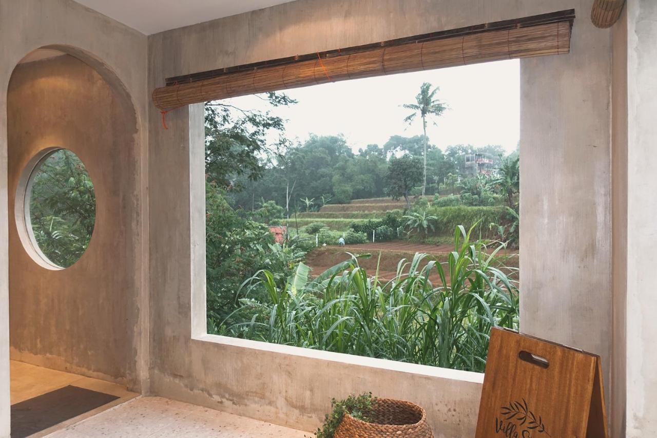 Stella By The 100 Villa Bogor